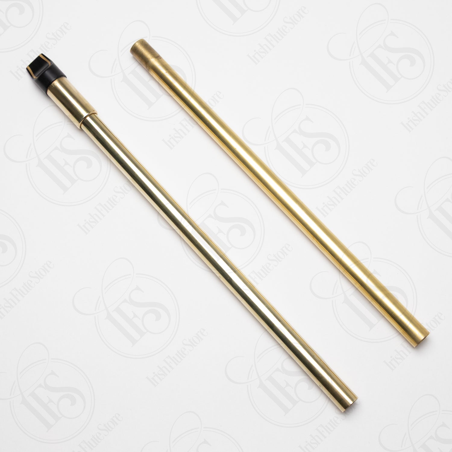 Sindt Brass High D with Extra Generation Body