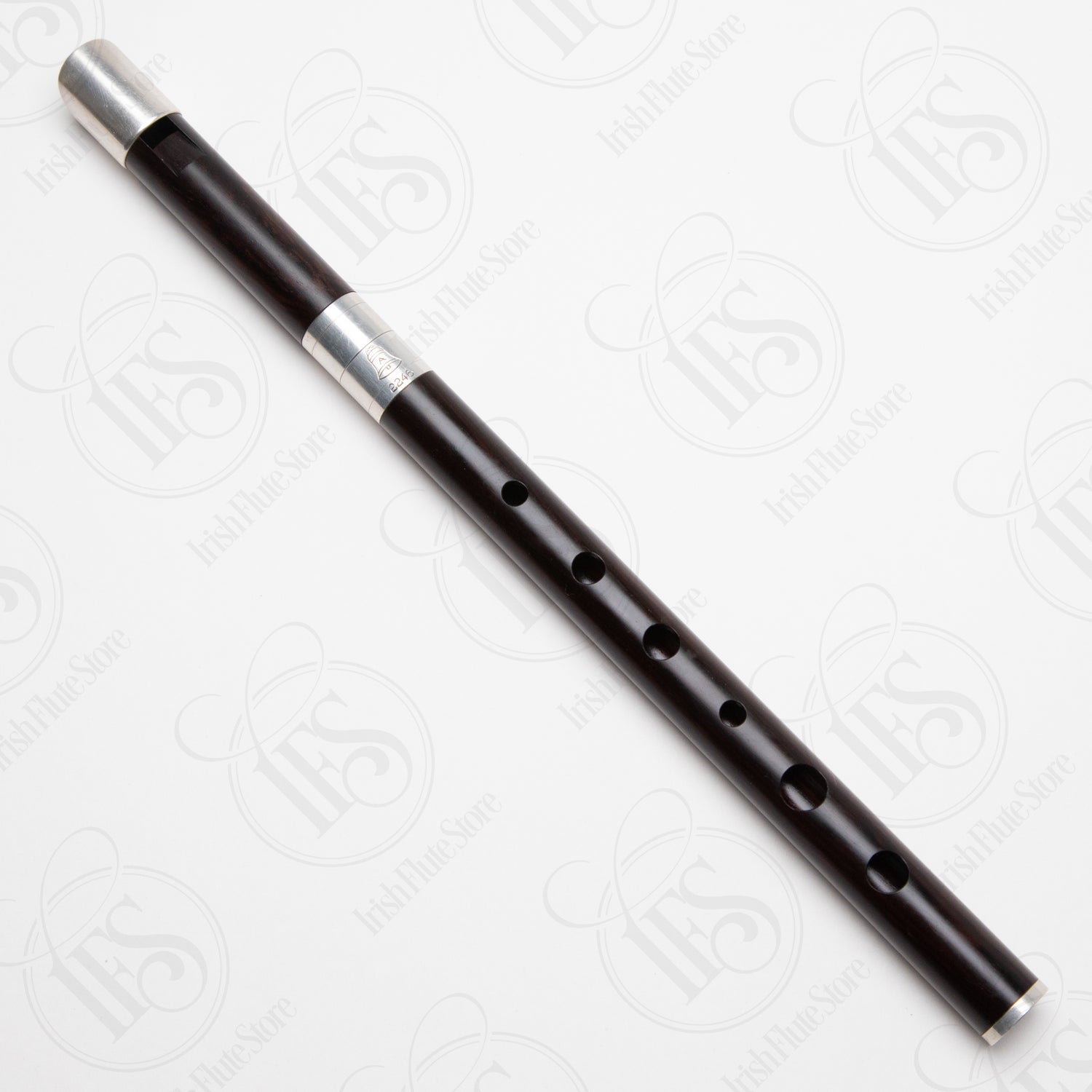 Christ Abell Blackwood & Silver High D