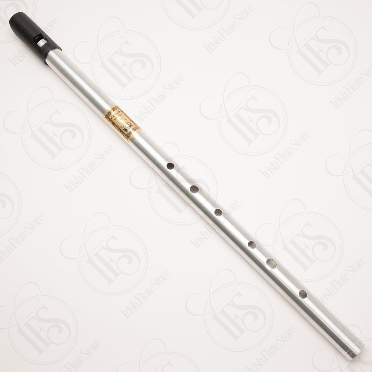 Galeón Aluminum Series Whistles