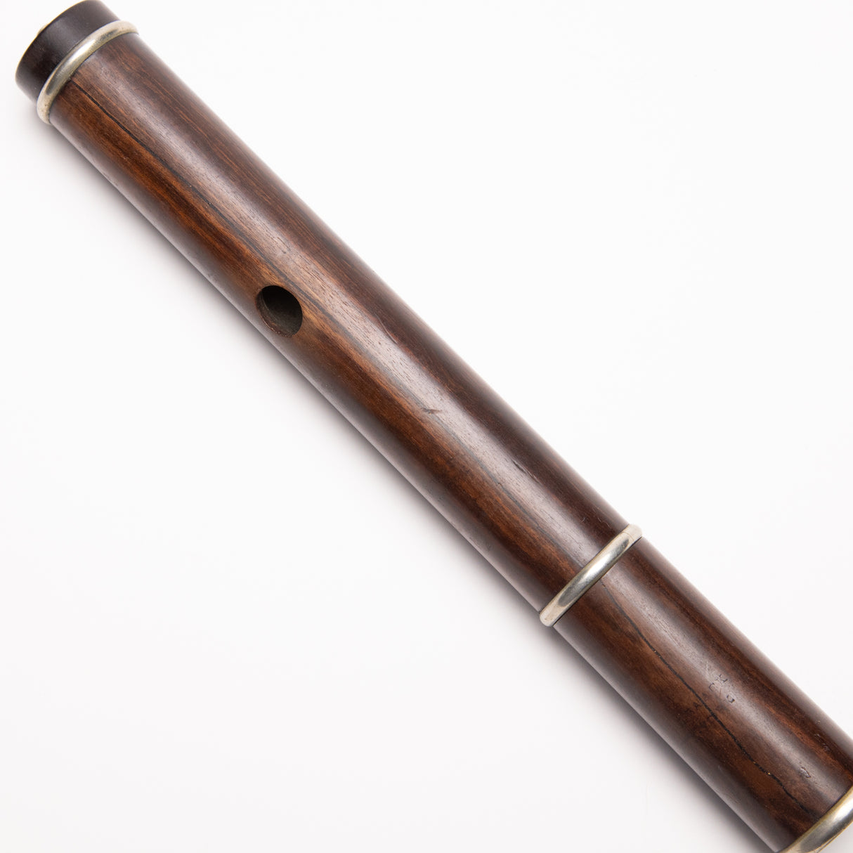 E. Baack Cocus 4-Key