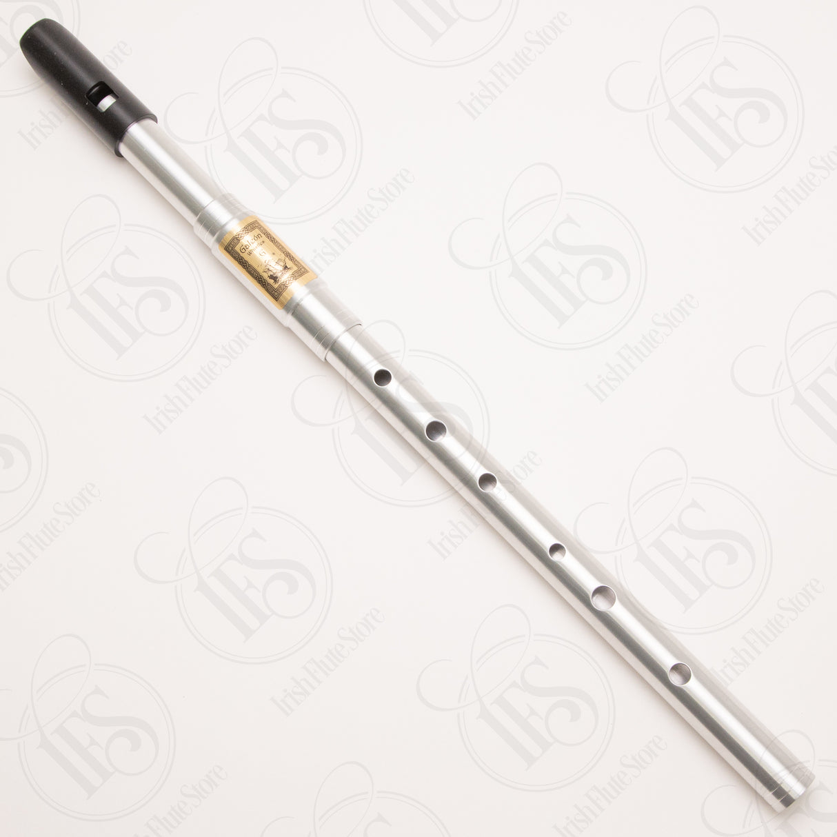 Galeón Aluminum Series Whistles