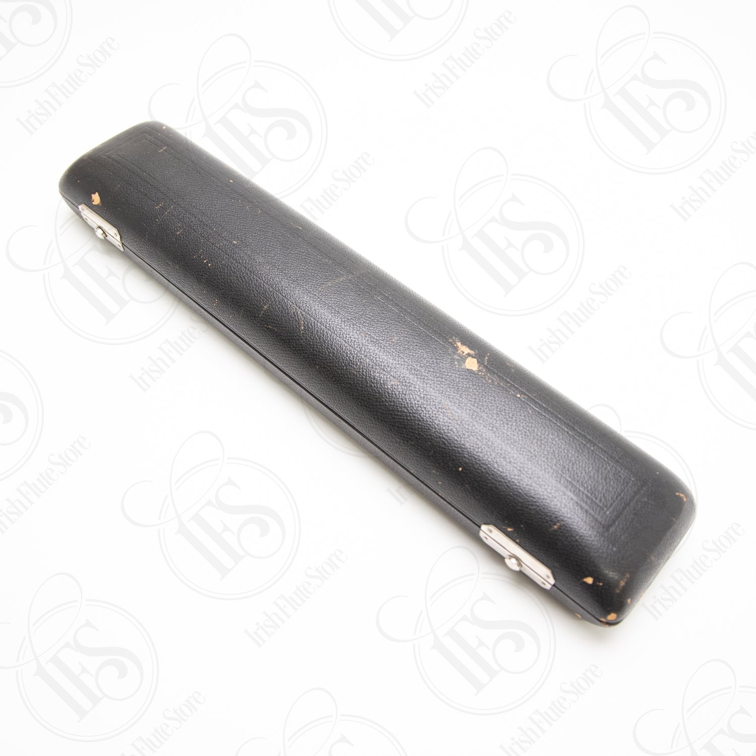 Haynes Custom Silver Boehm Flute
