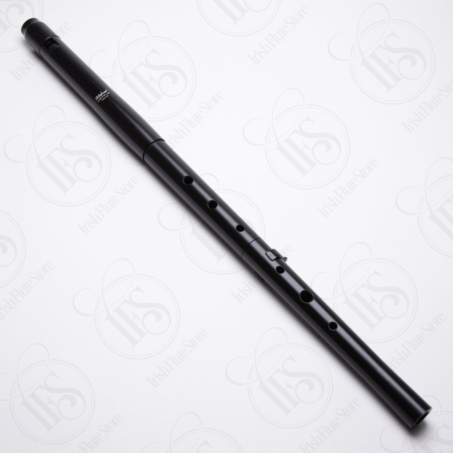 WD Sweet Black Onyx Low D