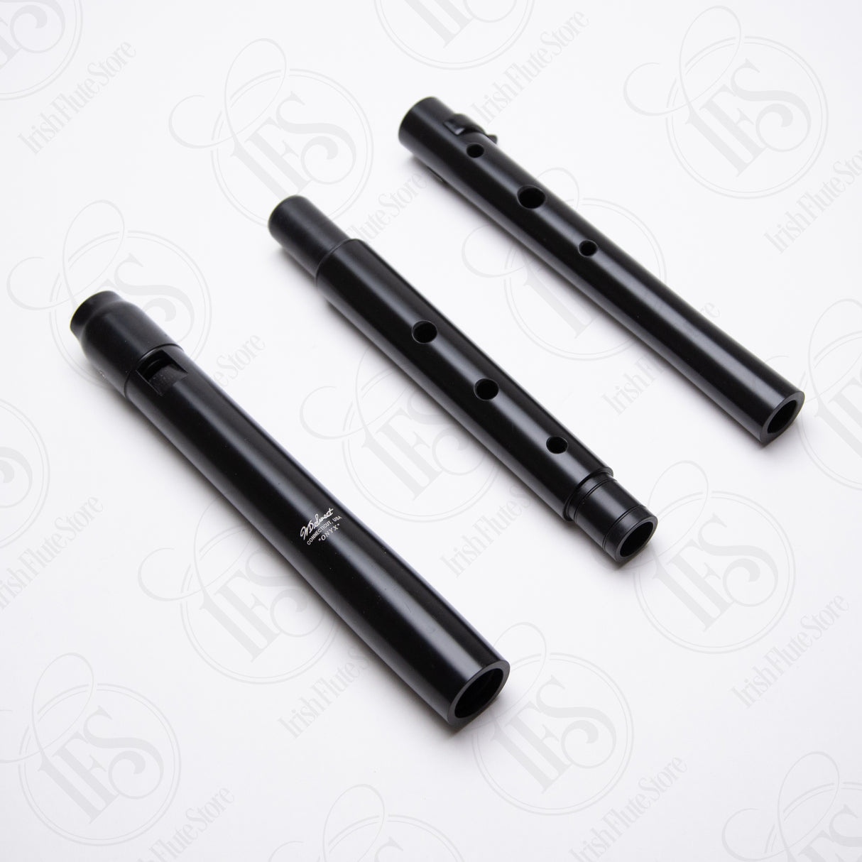 WD Sweet Black Onyx Low D
