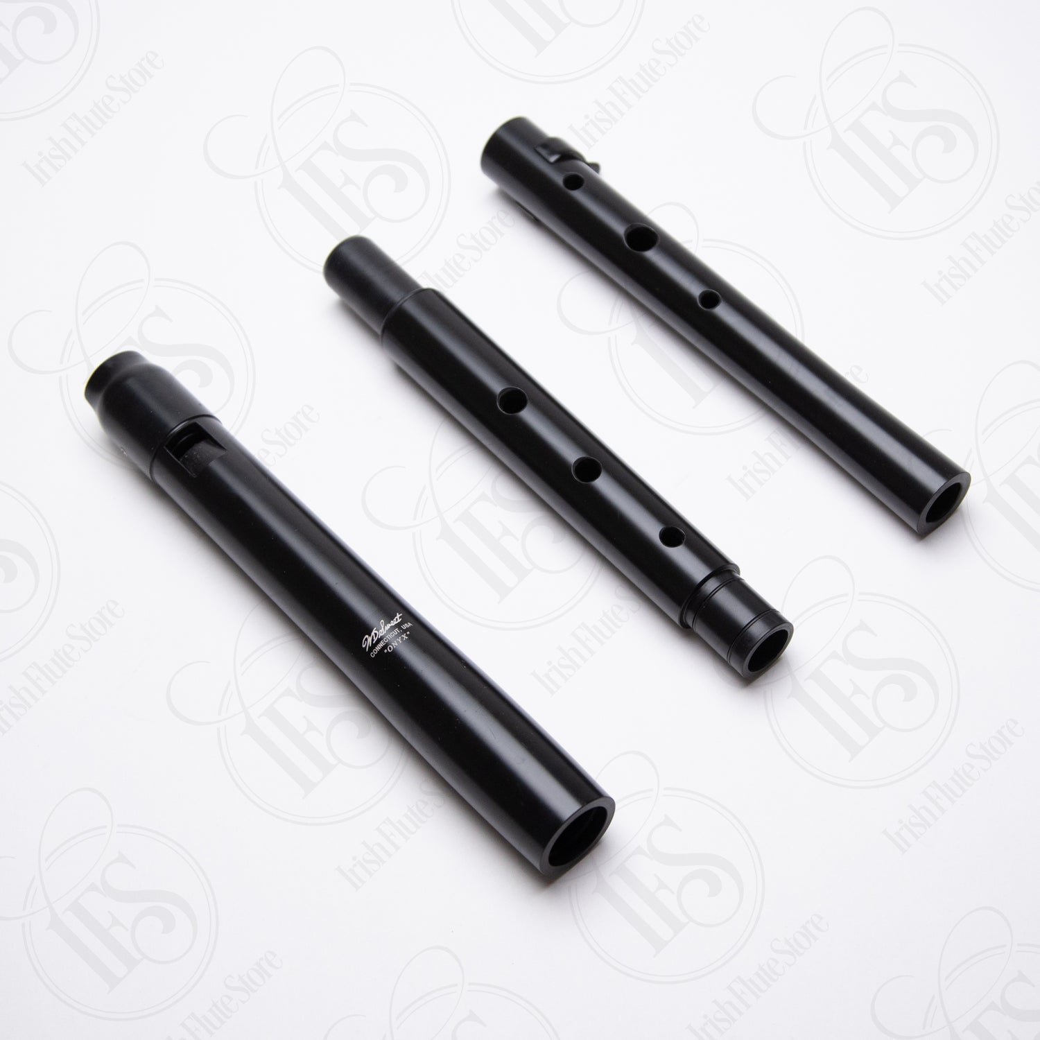 WD Sweet Black Onyx Low D