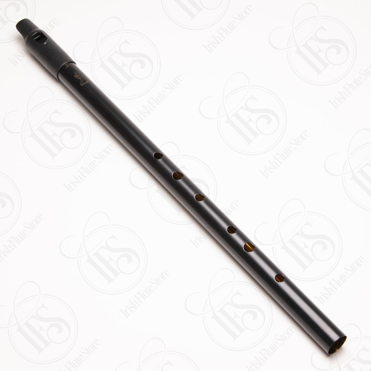 Howard Low D w/Reed Mouthpiece