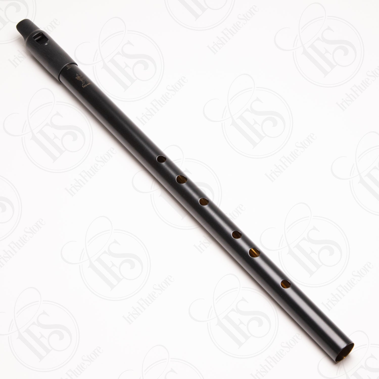 Howard Low D w/Reed Mouthpiece