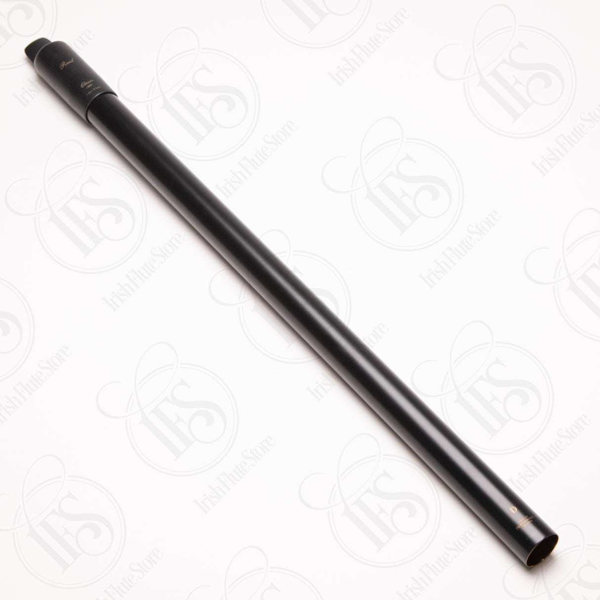 Howard Low D w/Reed Mouthpiece