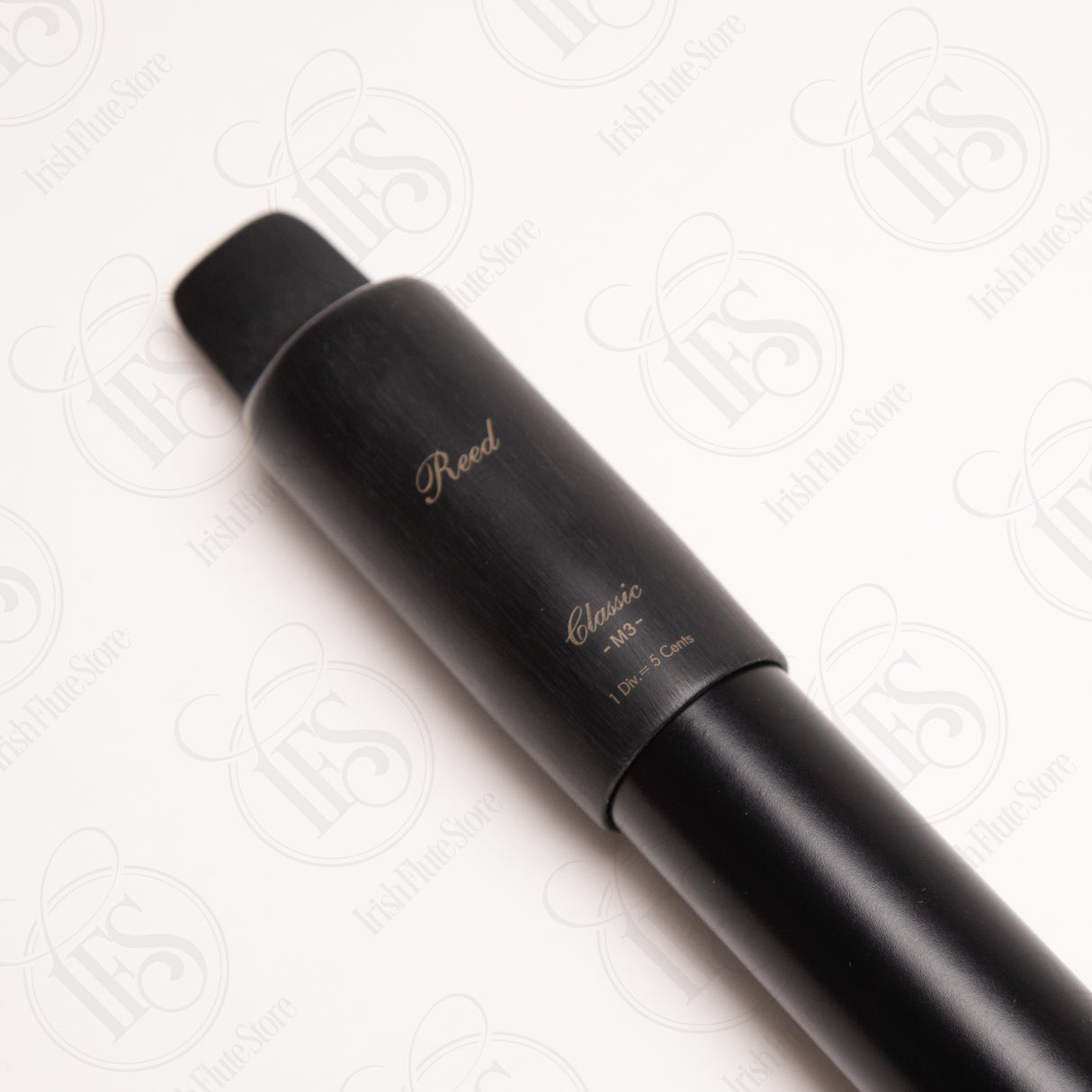 Howard Low D w/Reed Mouthpiece