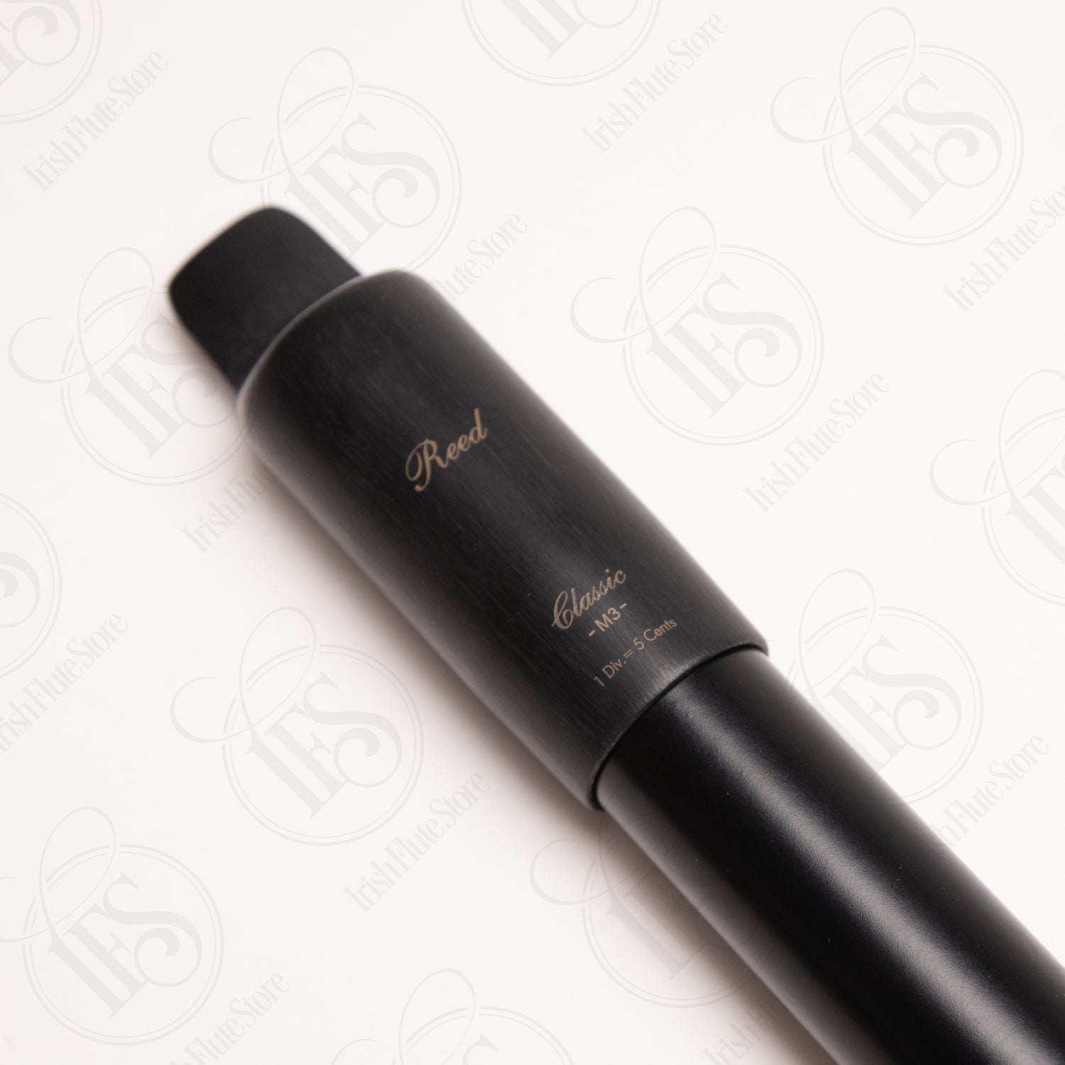 Howard Low D w/Reed Mouthpiece