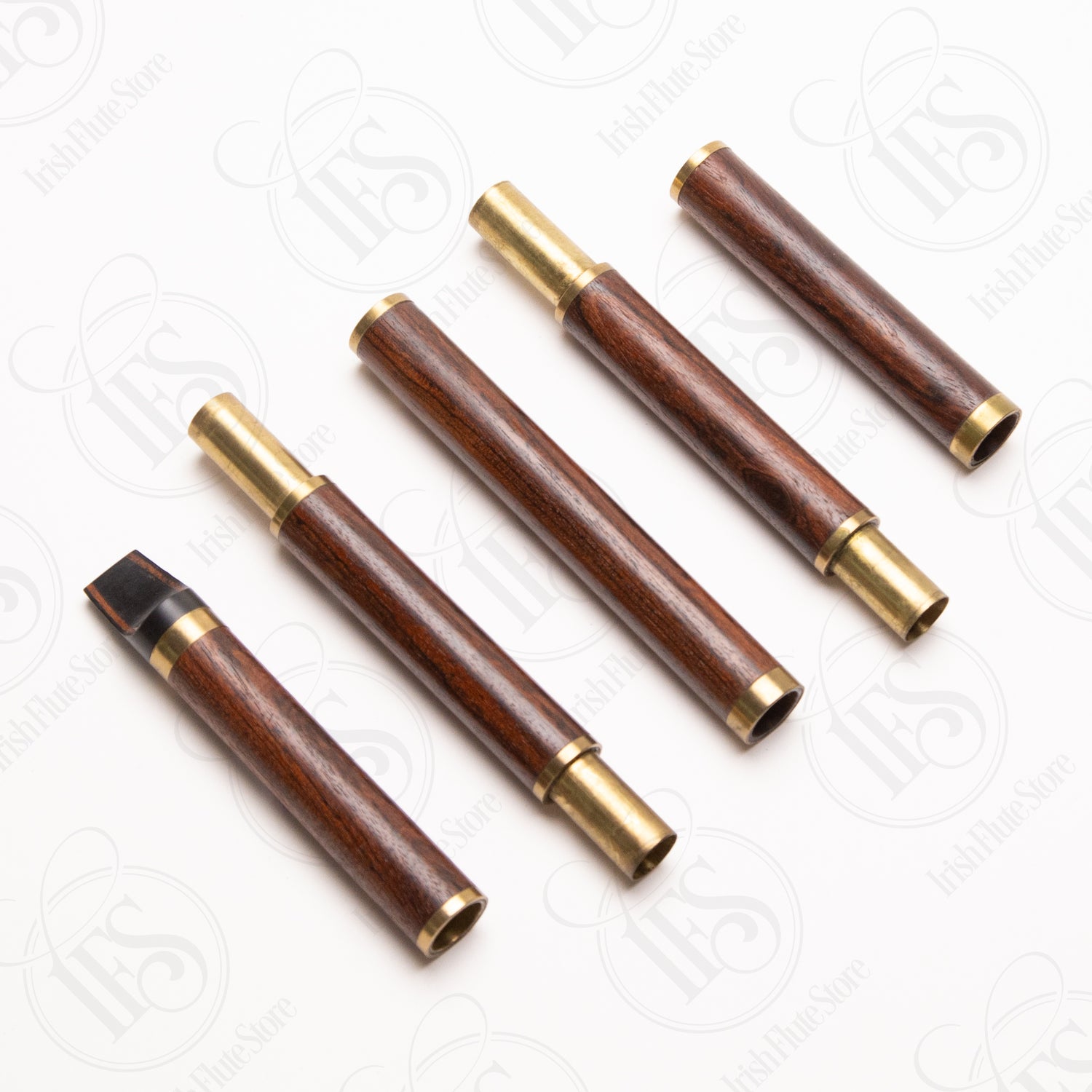 O'Brien C/D Rover Set