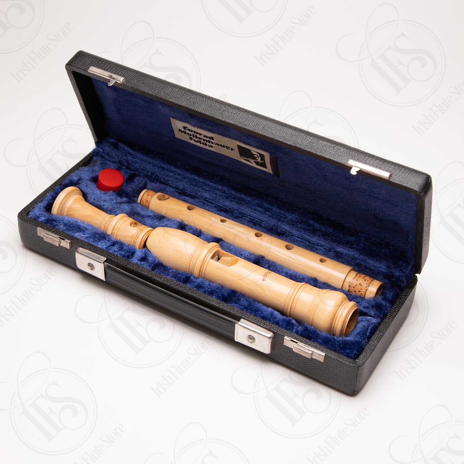 Moeck Alto Recorder