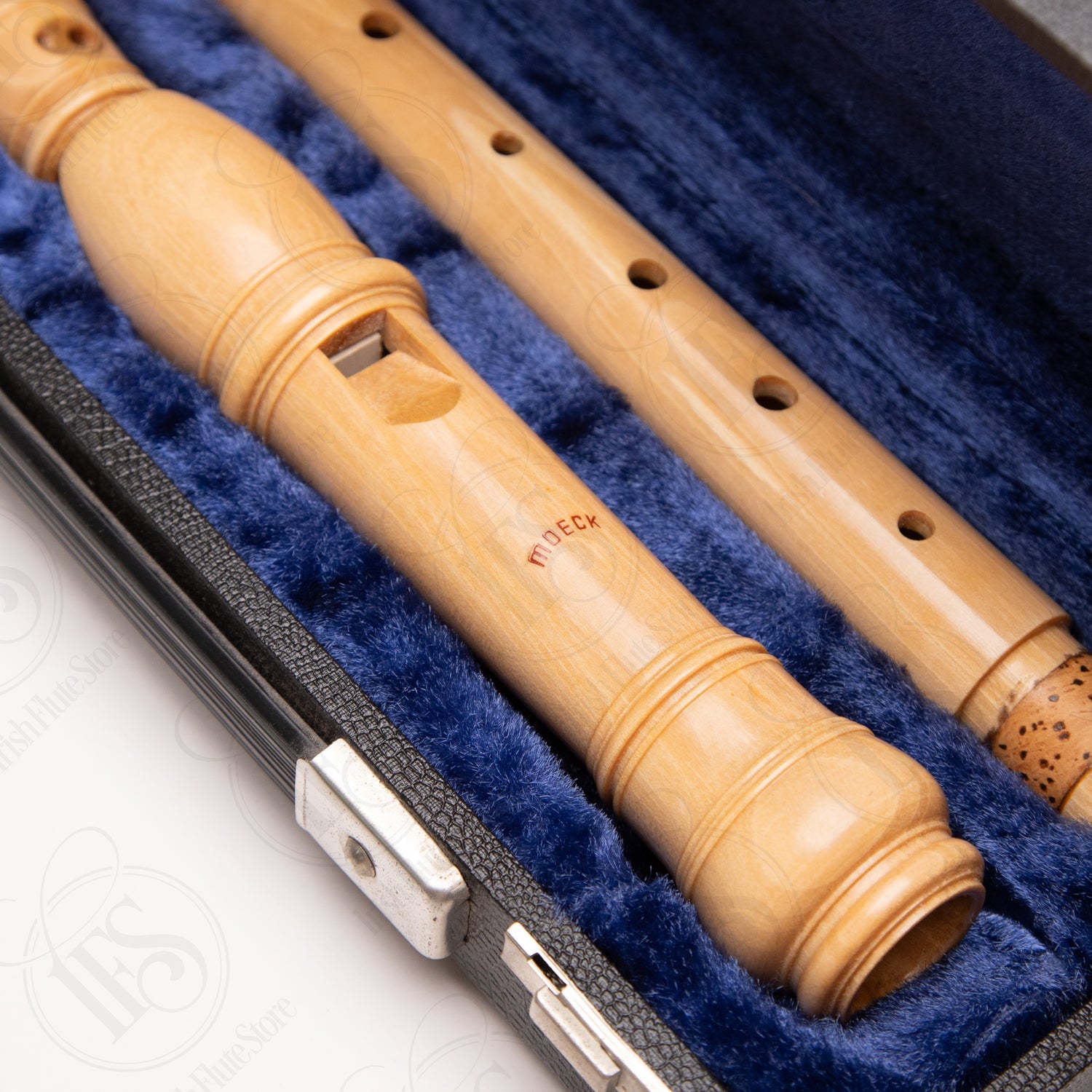 Moeck Alto Recorder