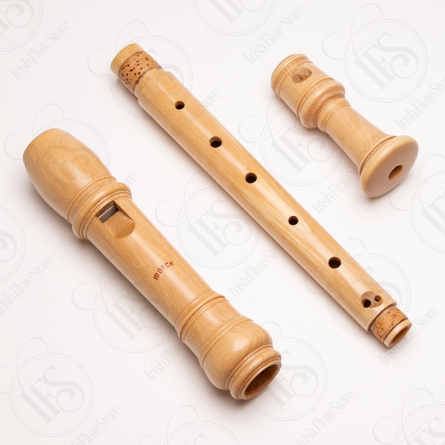 Moeck Alto Recorder