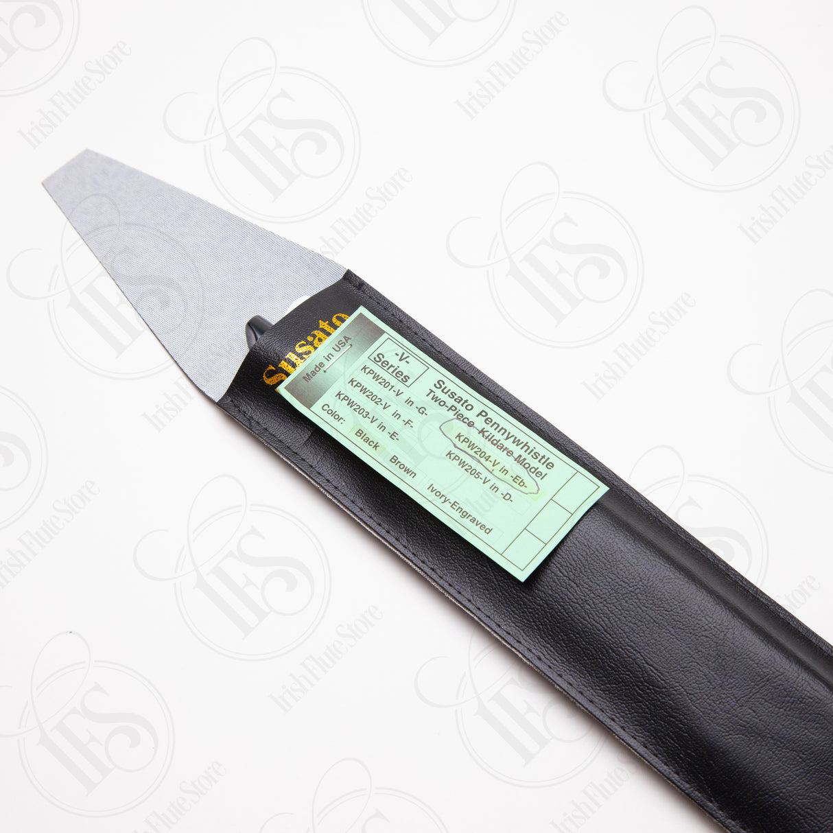 Susato Kildare V-Series High Eb