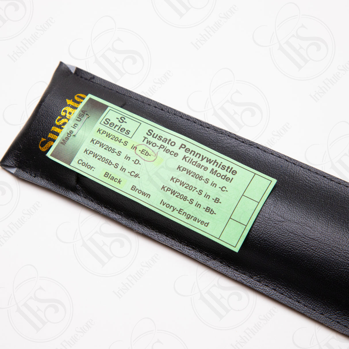 Susato Kildare S-Series High Eb