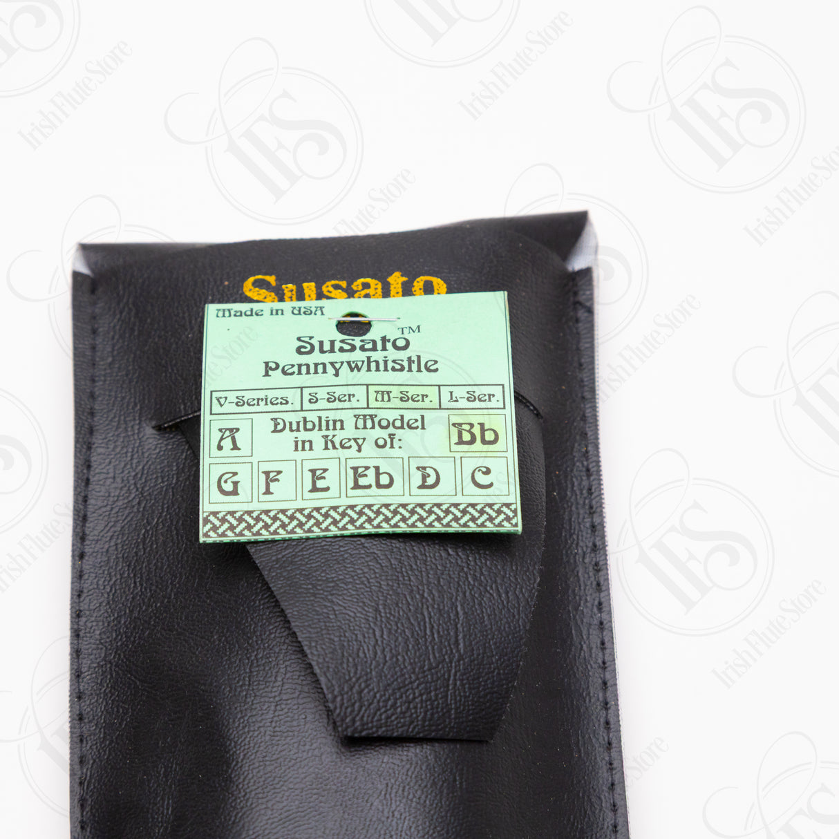Susato Dublin M-Series Bb