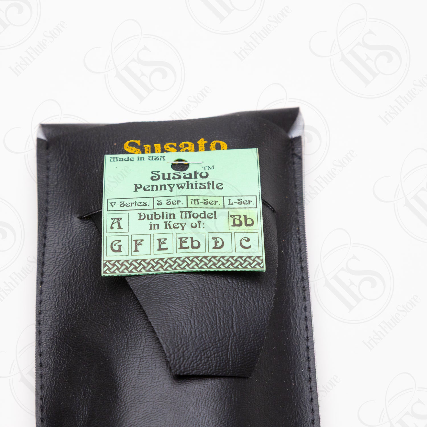 Susato Dublin M-Series Bb