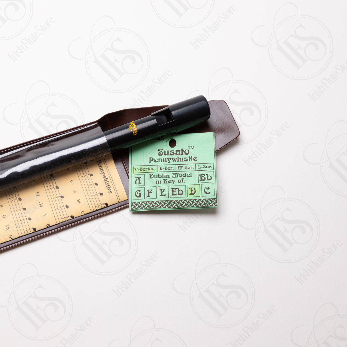 Susato Dublin V-Series High D