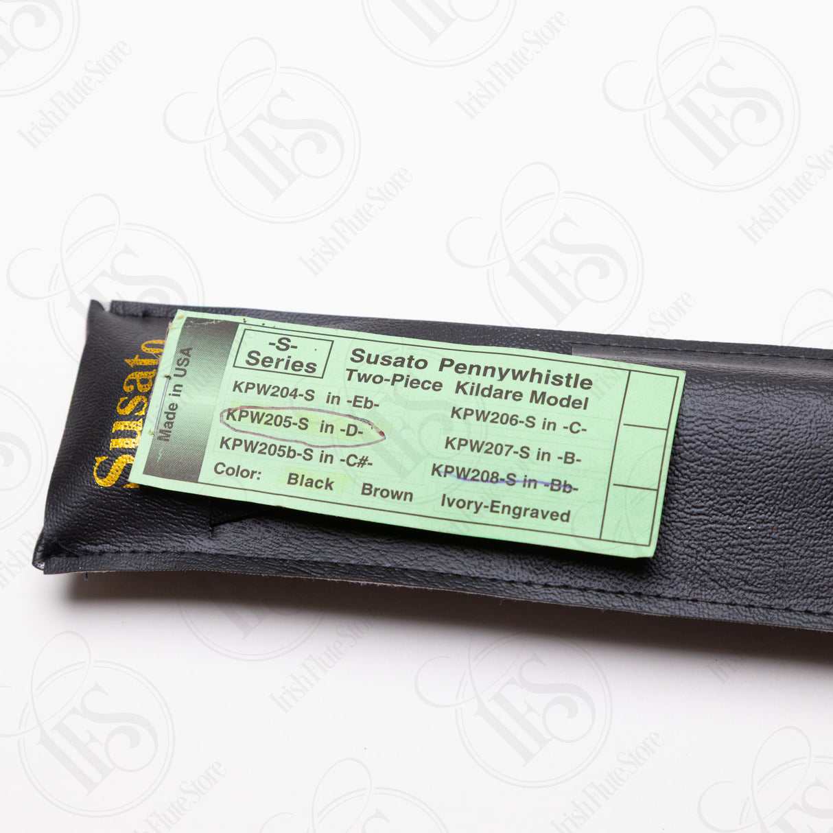 Susato Kildare S-Series High D