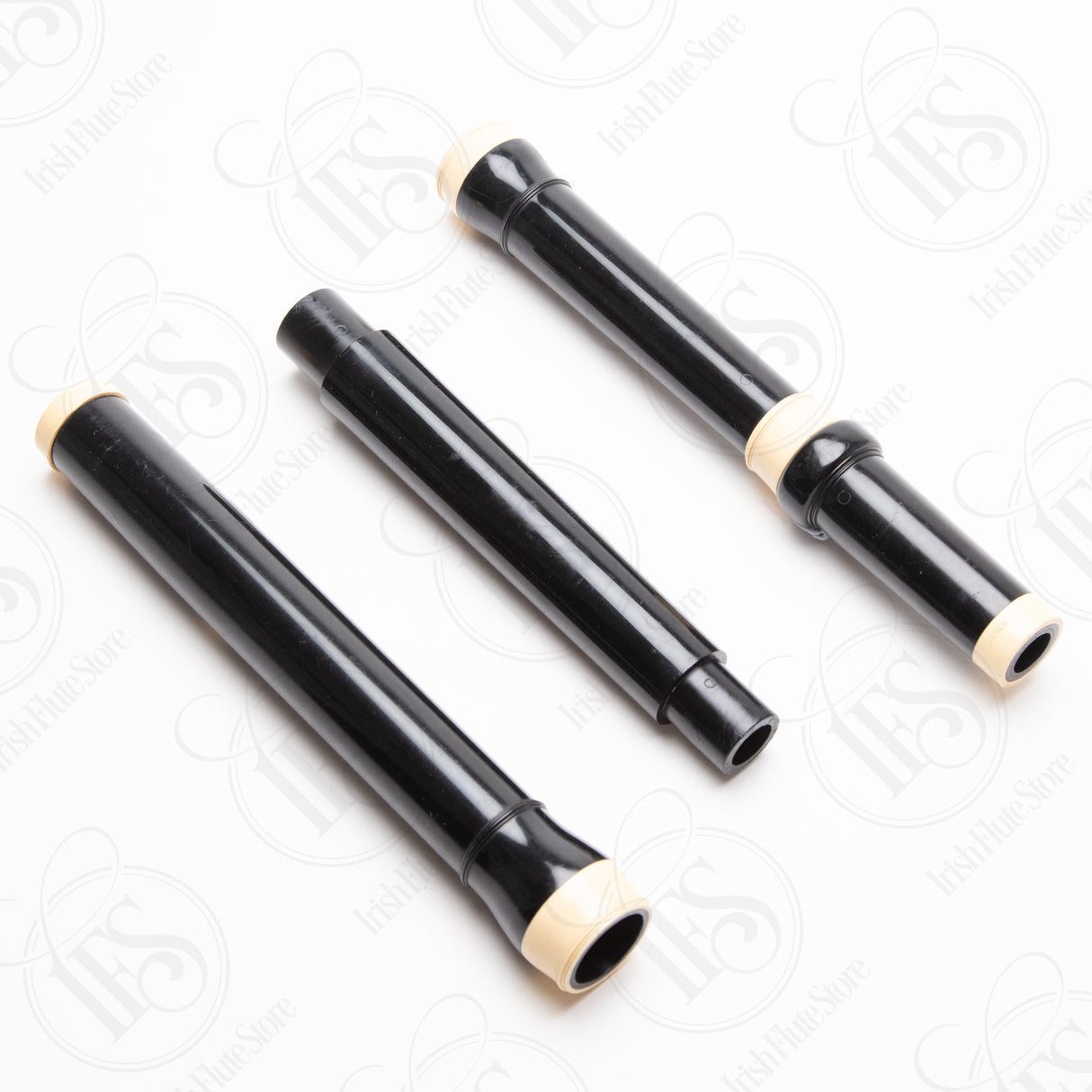 Aulos A=440 Flauto Traverso