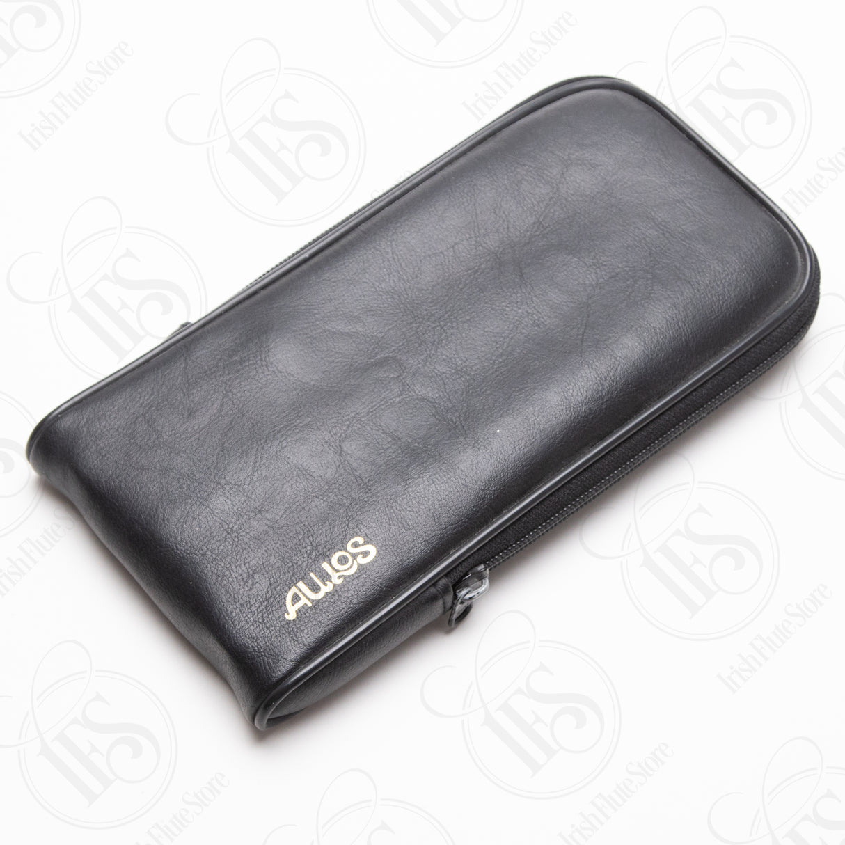 Aulos A=440 Flauto Traverso