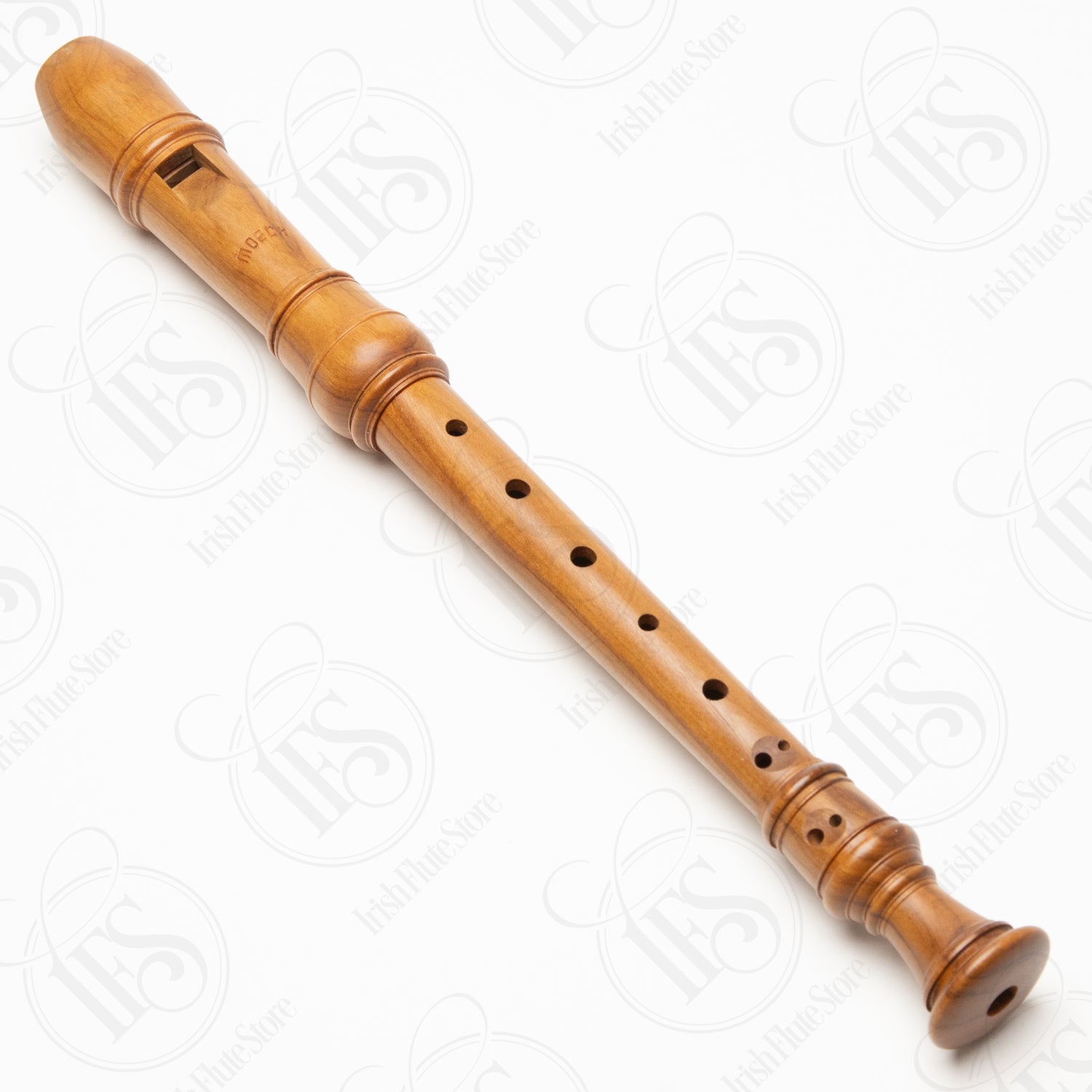 Moeck no. 729 Rottenburgh Soprano
