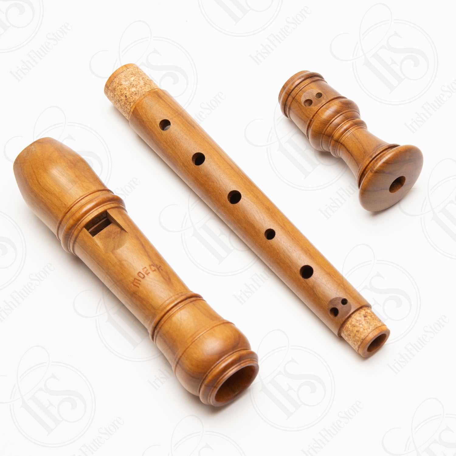 Moeck no. 729 Rottenburgh Soprano