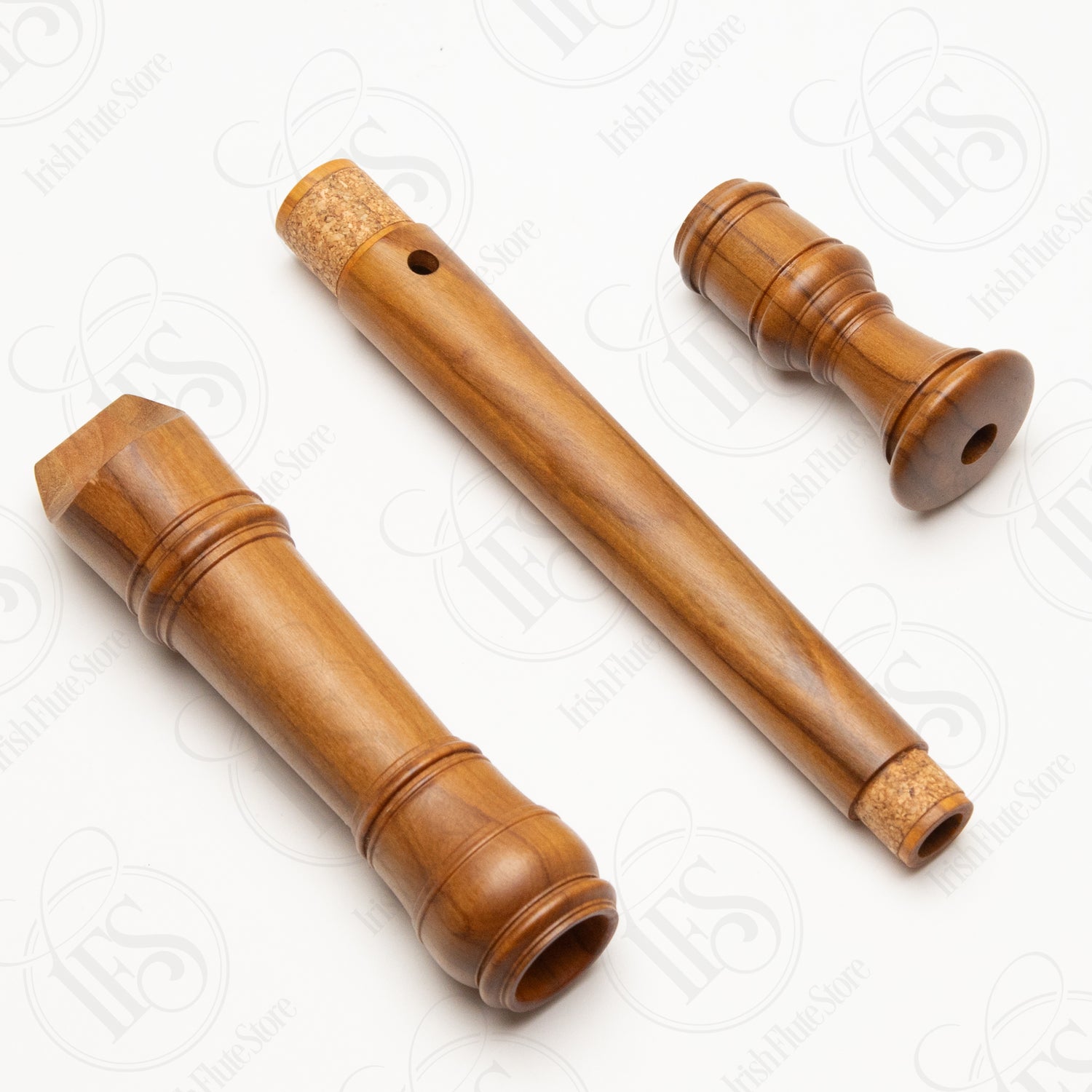 Moeck no. 729 Rottenburgh Soprano