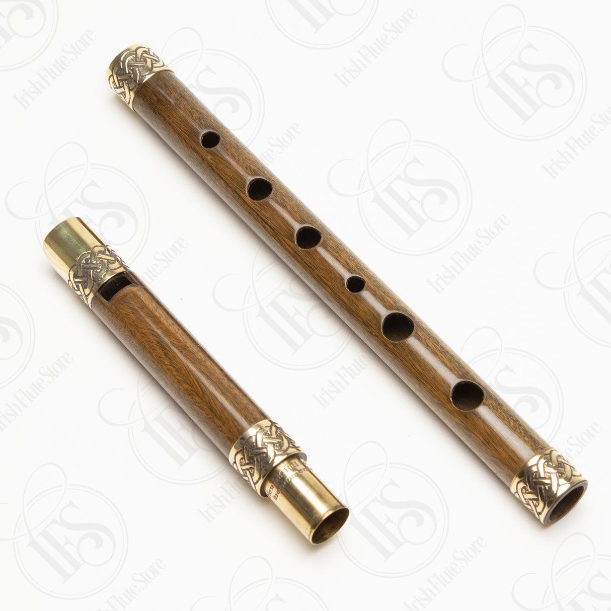 Hermit Hill Folk Whistle