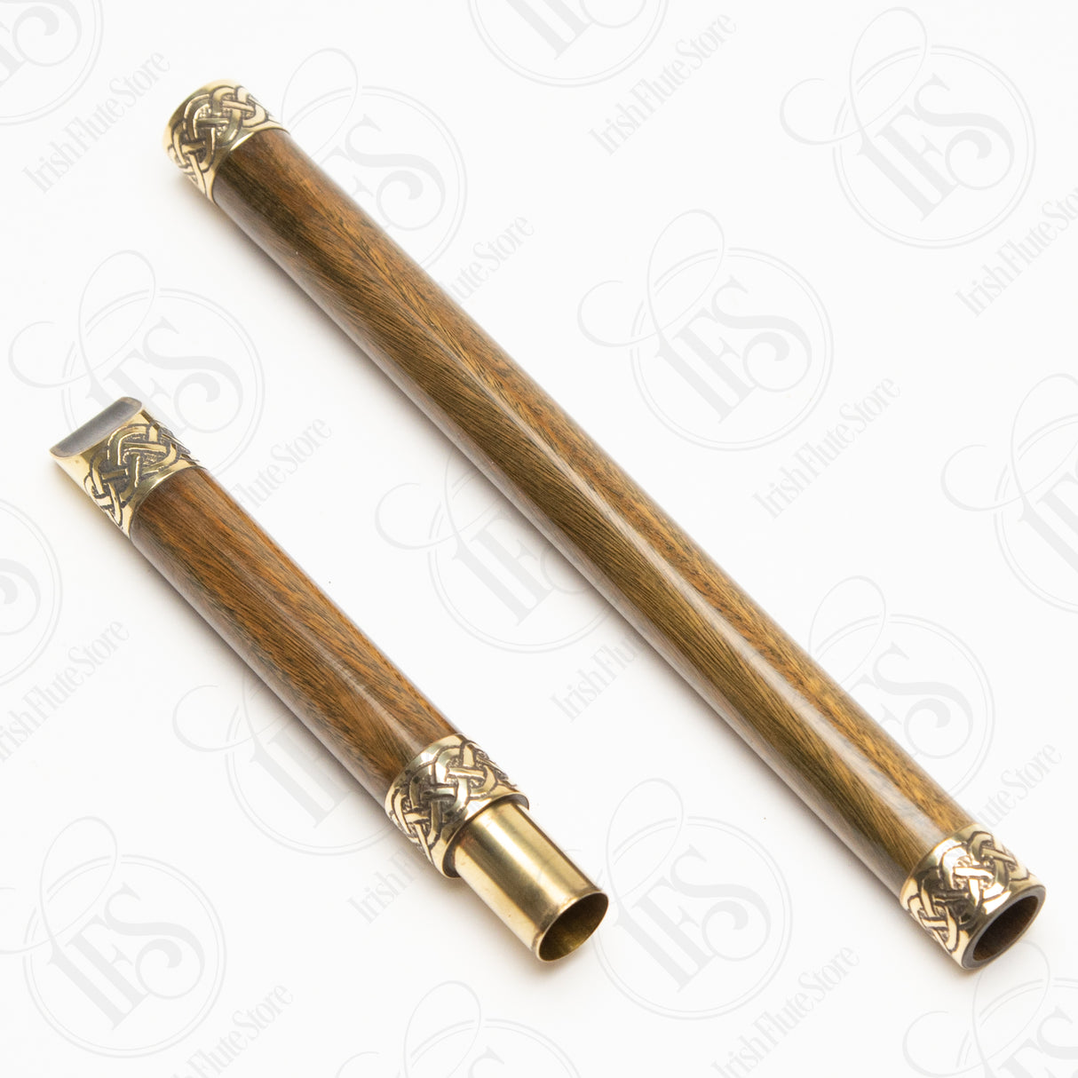 Hermit Hill Folk Whistle
