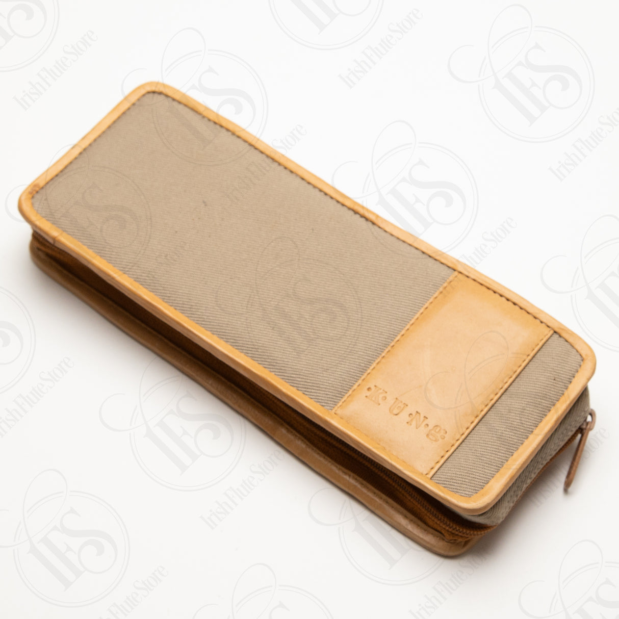 G.E. Huber Sopranino, F