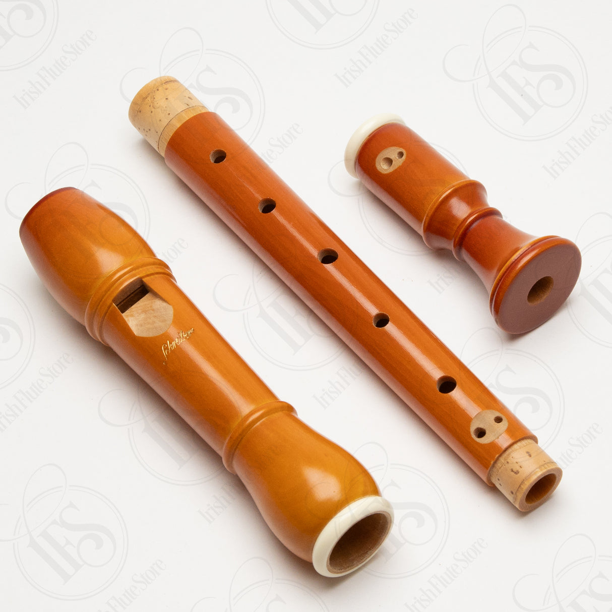 Schreiber Sonata Alto Recorder