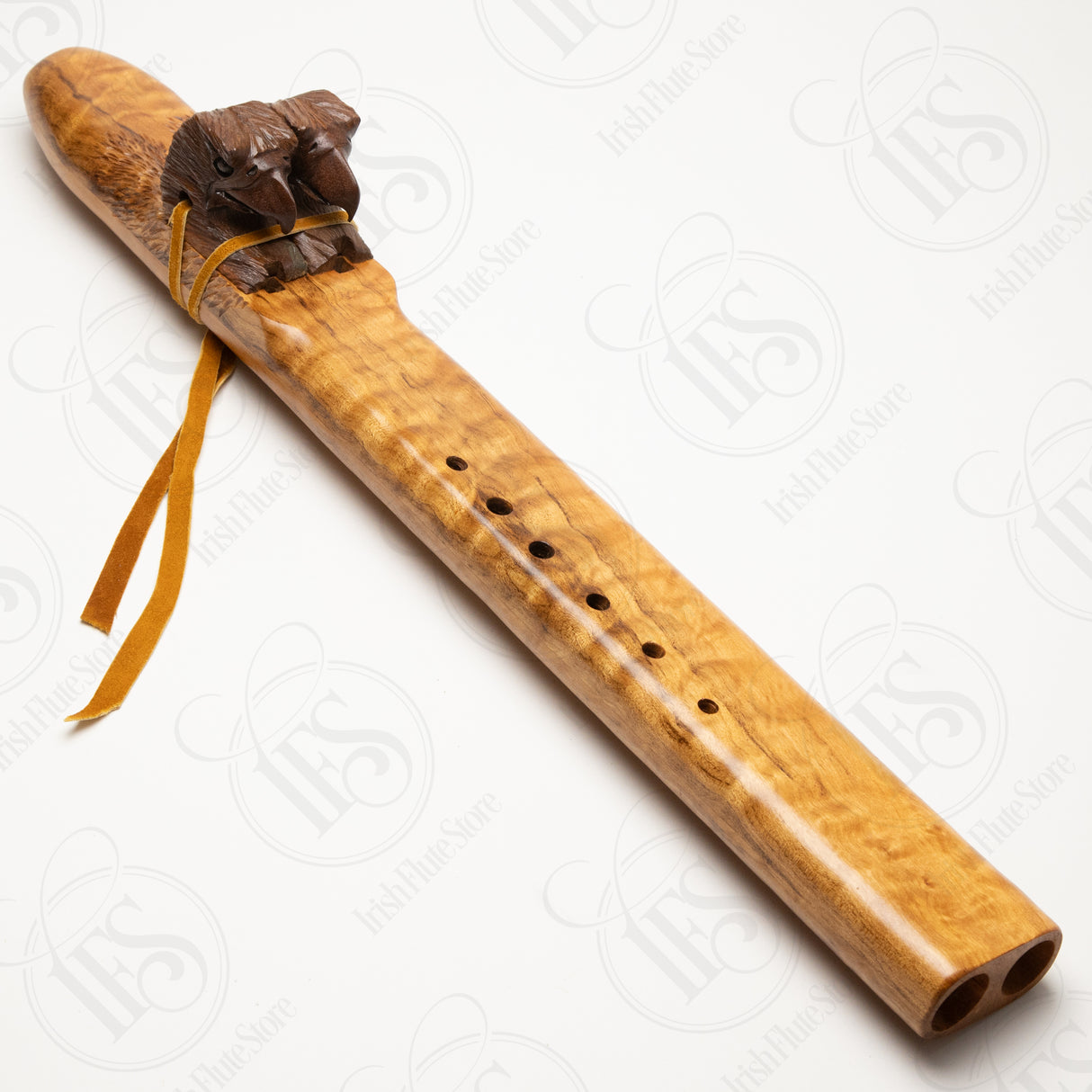 Stroud Native American Flute, G