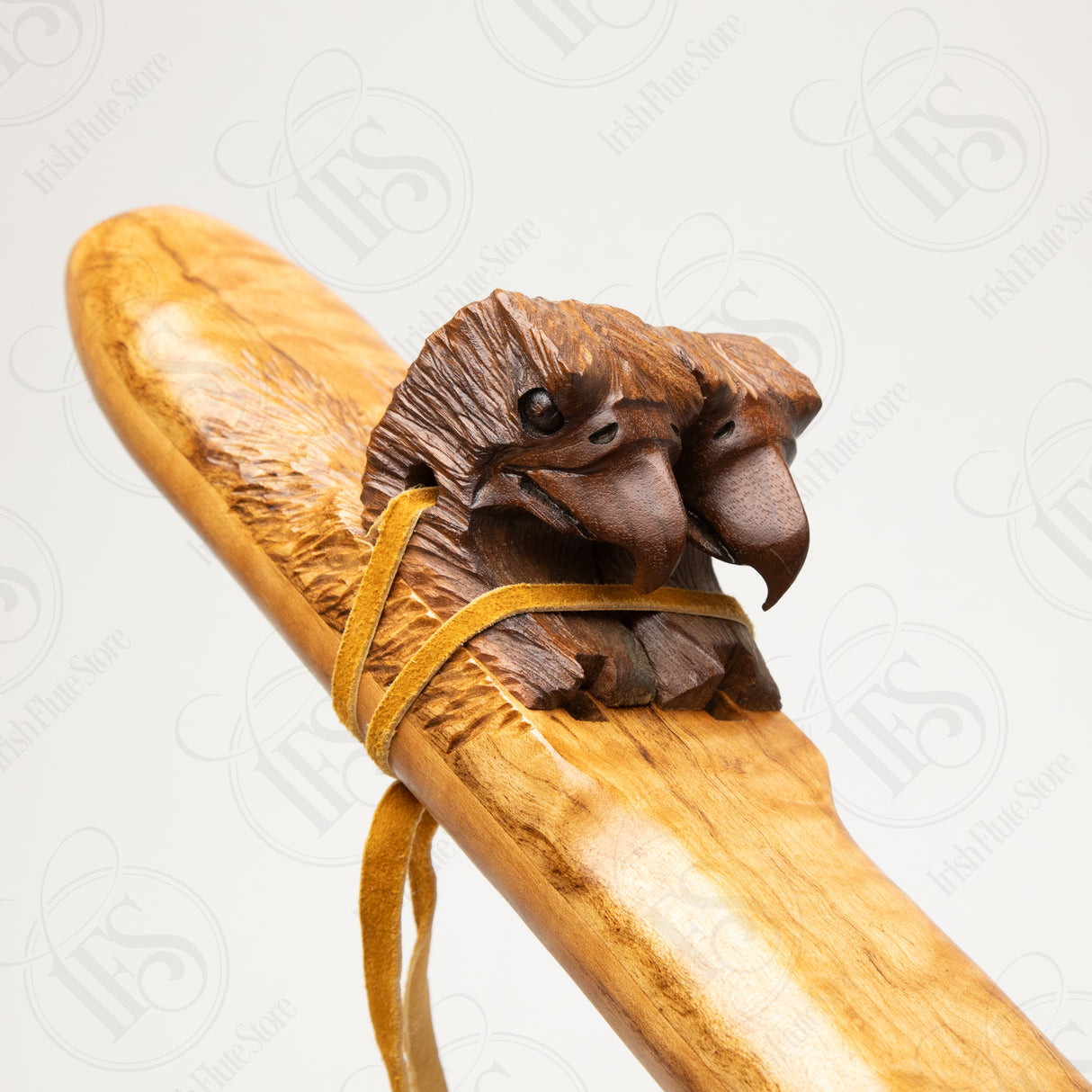 Stroud Native American Flute, G