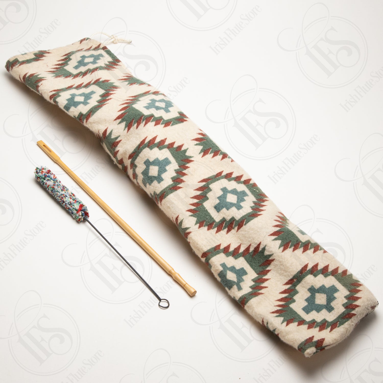 Stroud Native American Flute, G
