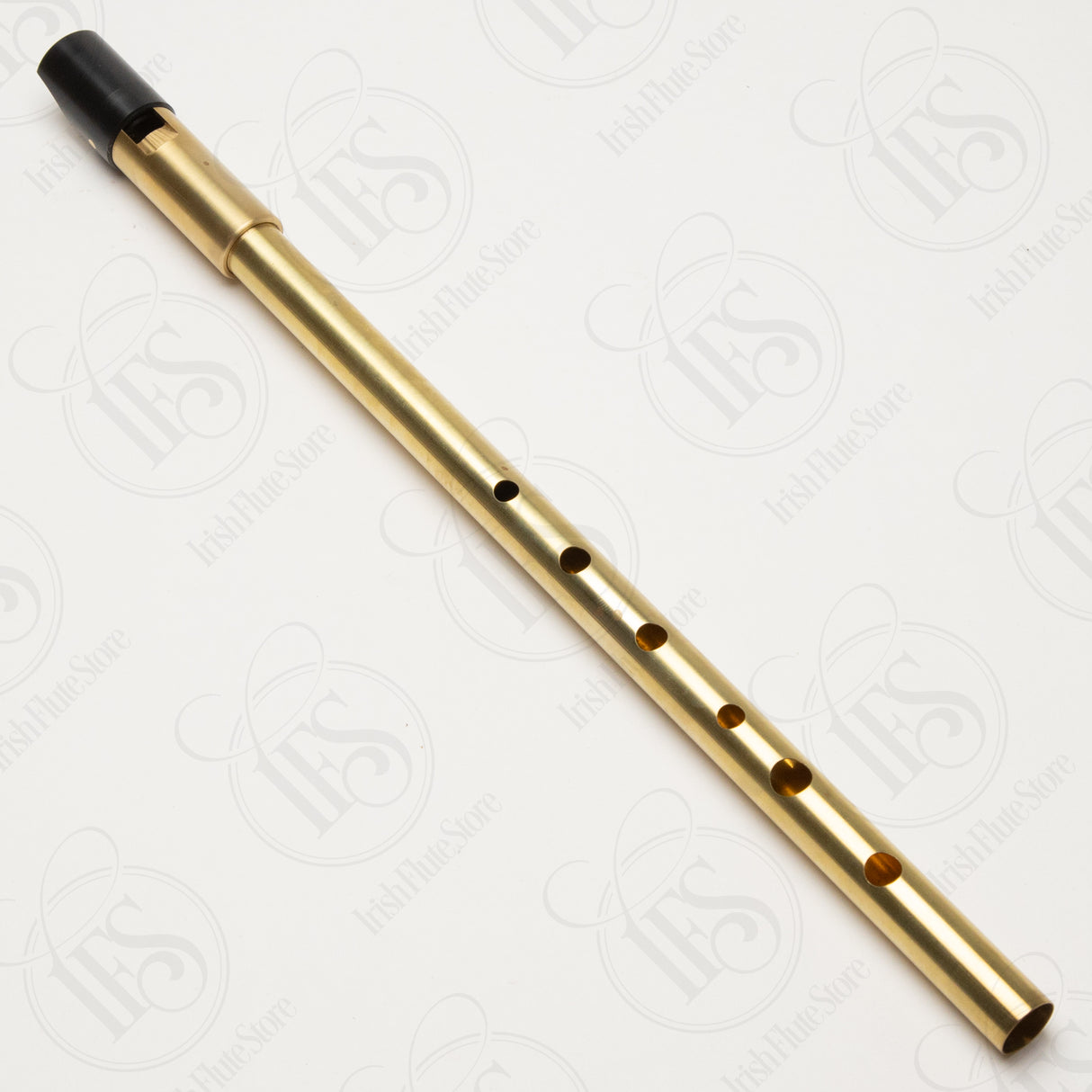 John Sindt Brass High D