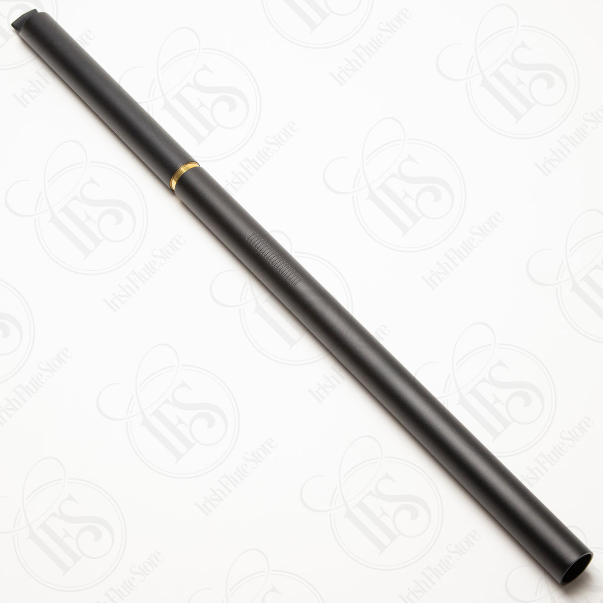 MK Pro Black Aluminum Low D