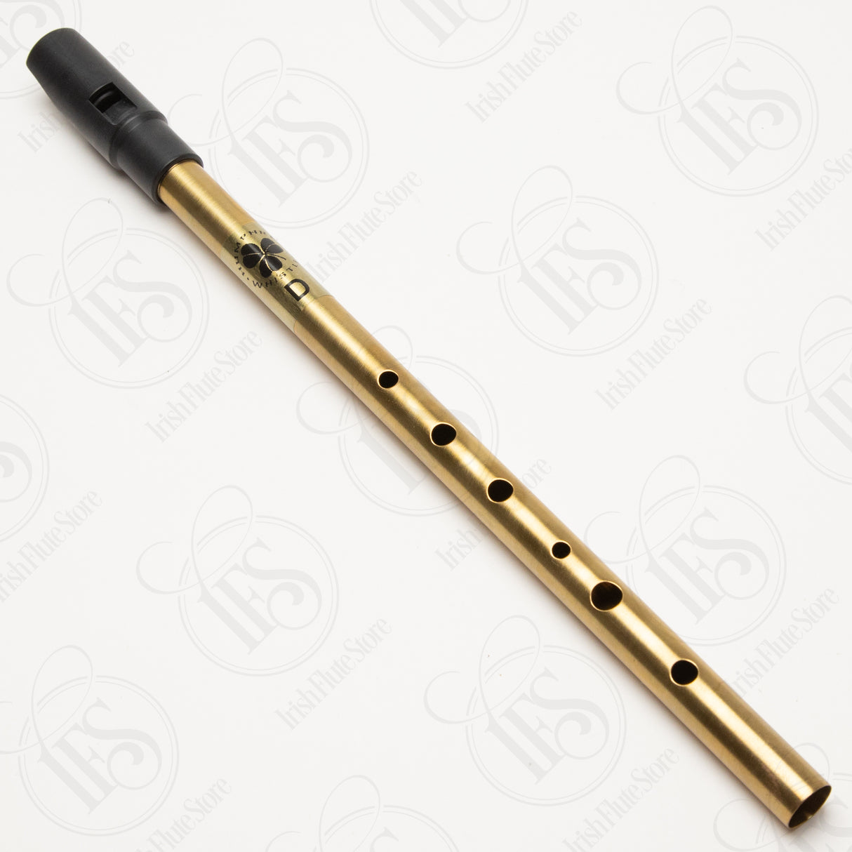Humphrey Brass & Polymer High D