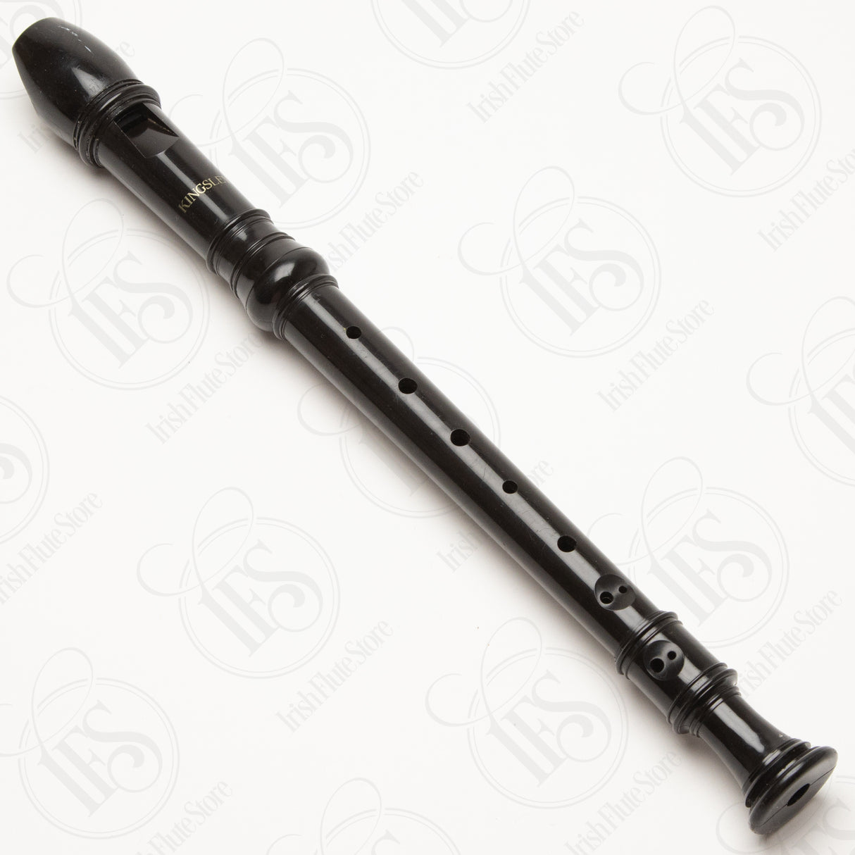 Kinglsey Soprano Baroque Recorder
