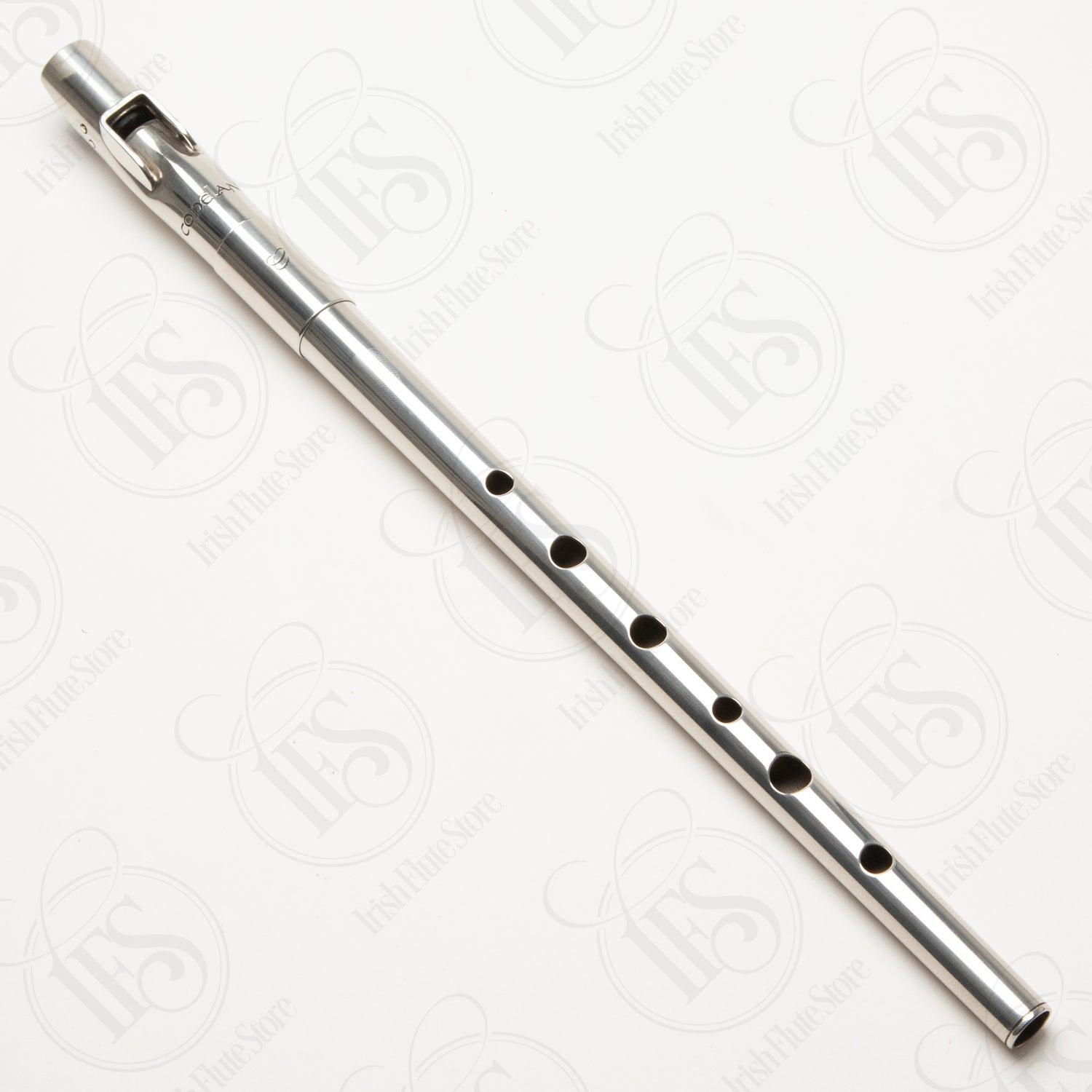 Copeland Nickel High C