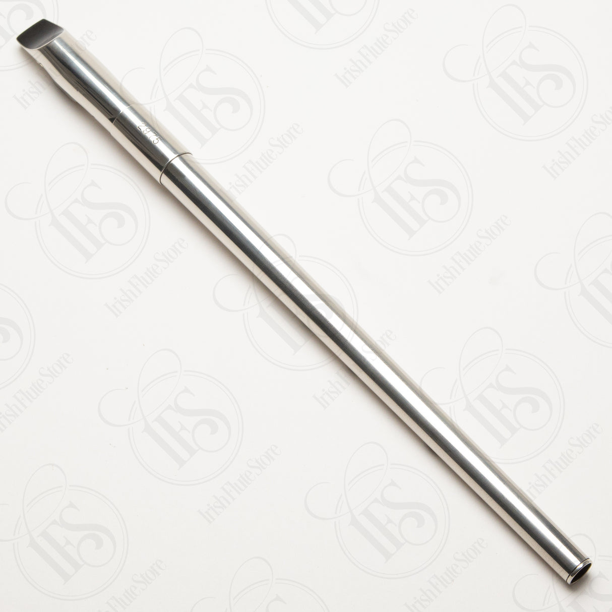 Copeland Nickel High C