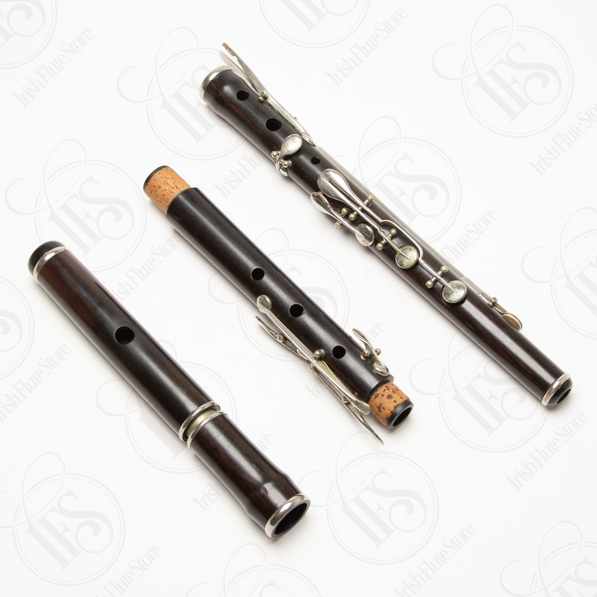 J. Leukhardt Cocus 9-Key