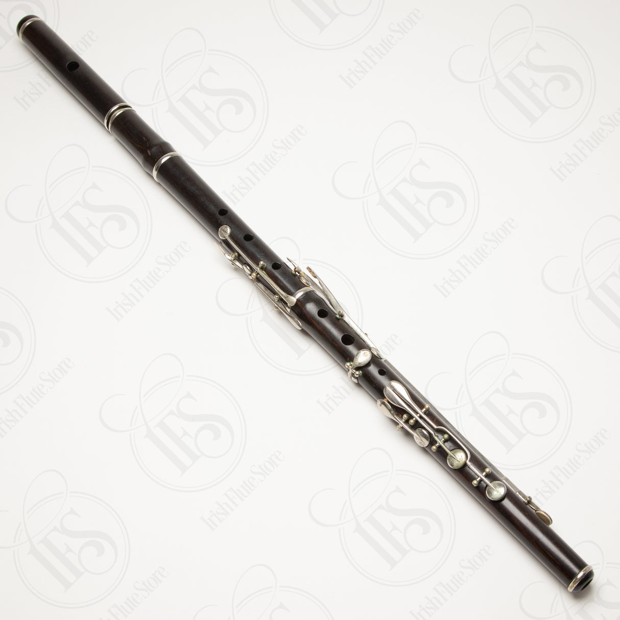 J. Leukhardt Cocus 9-Key