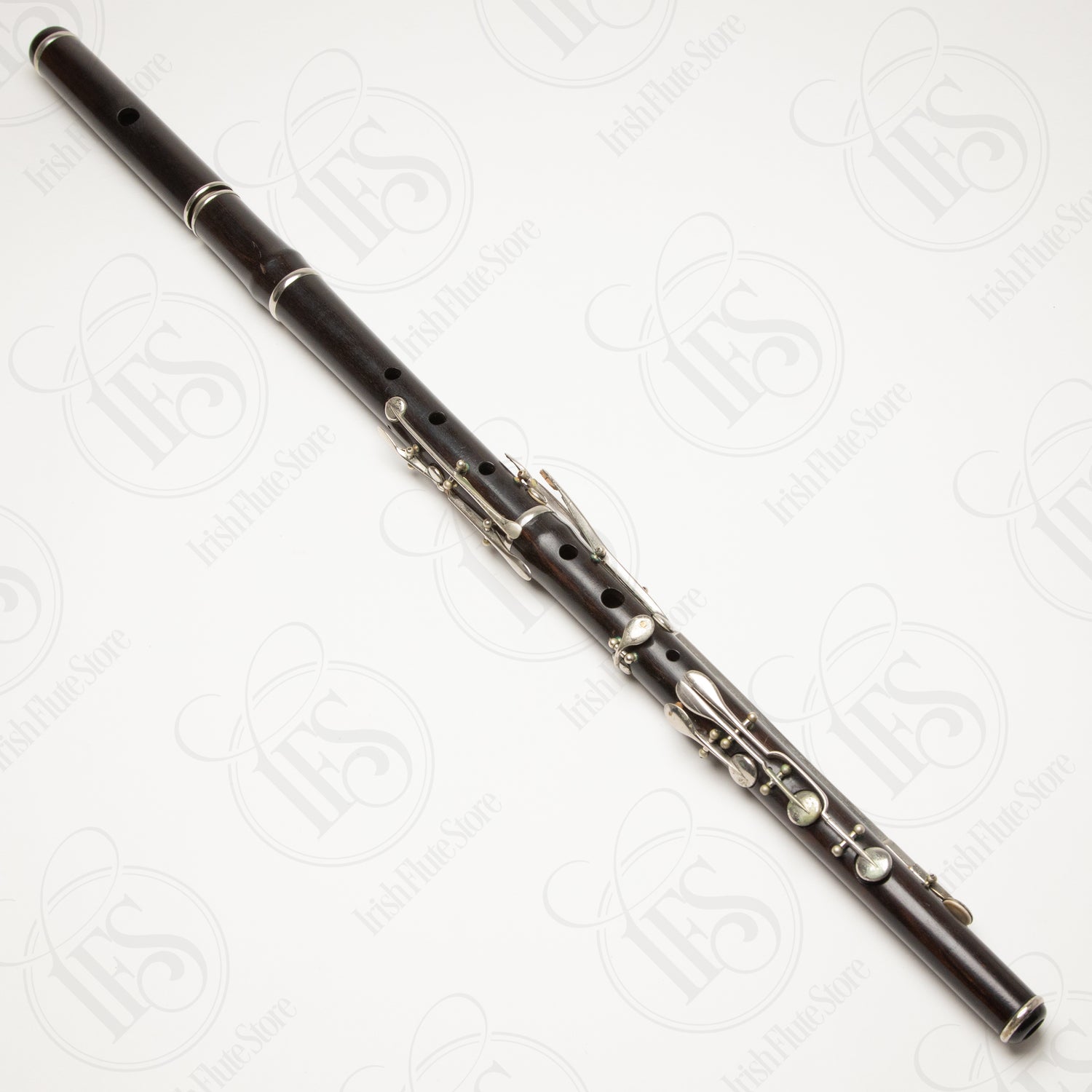 J. Leukhardt Cocus 9-Key