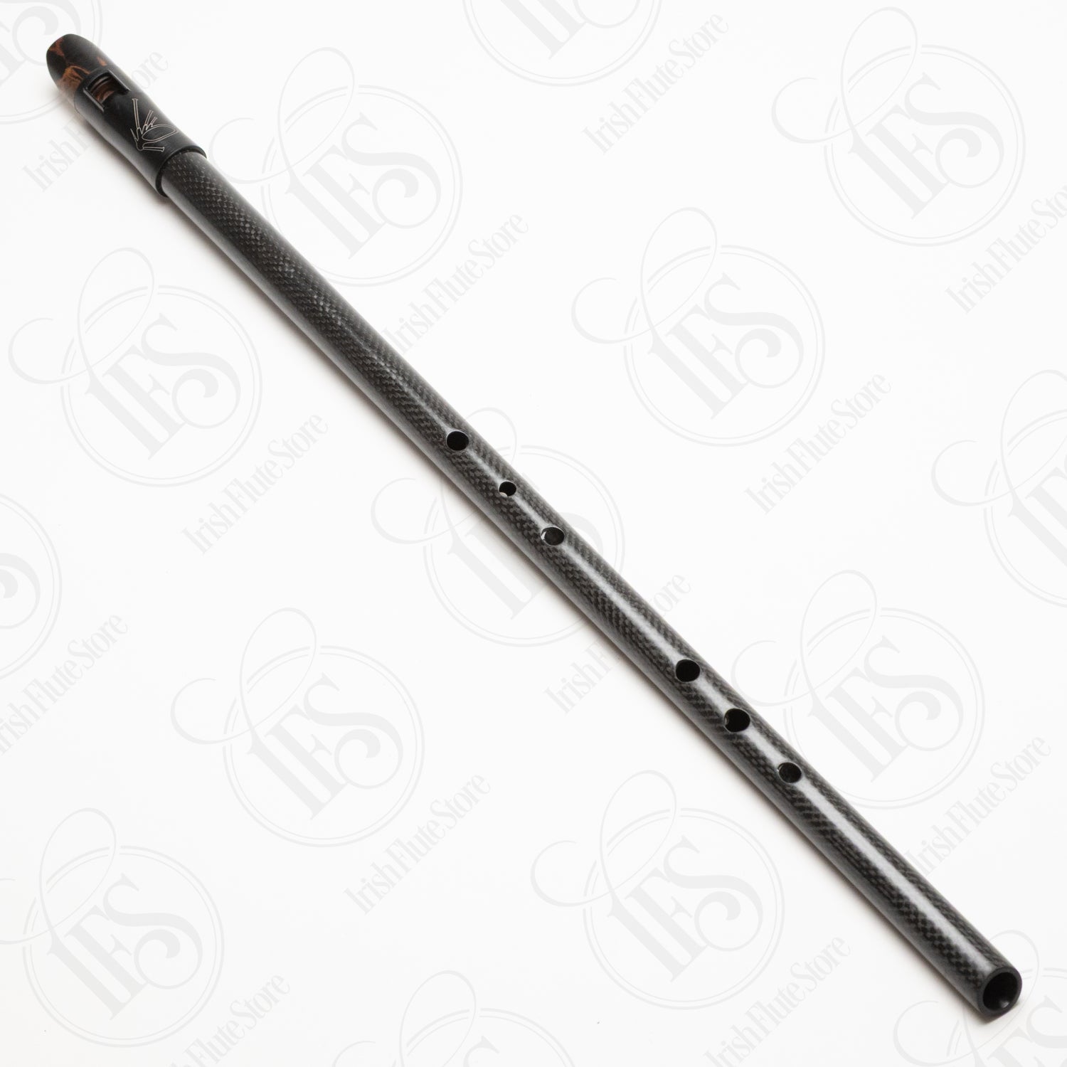 Carbony Close Fingered Low D