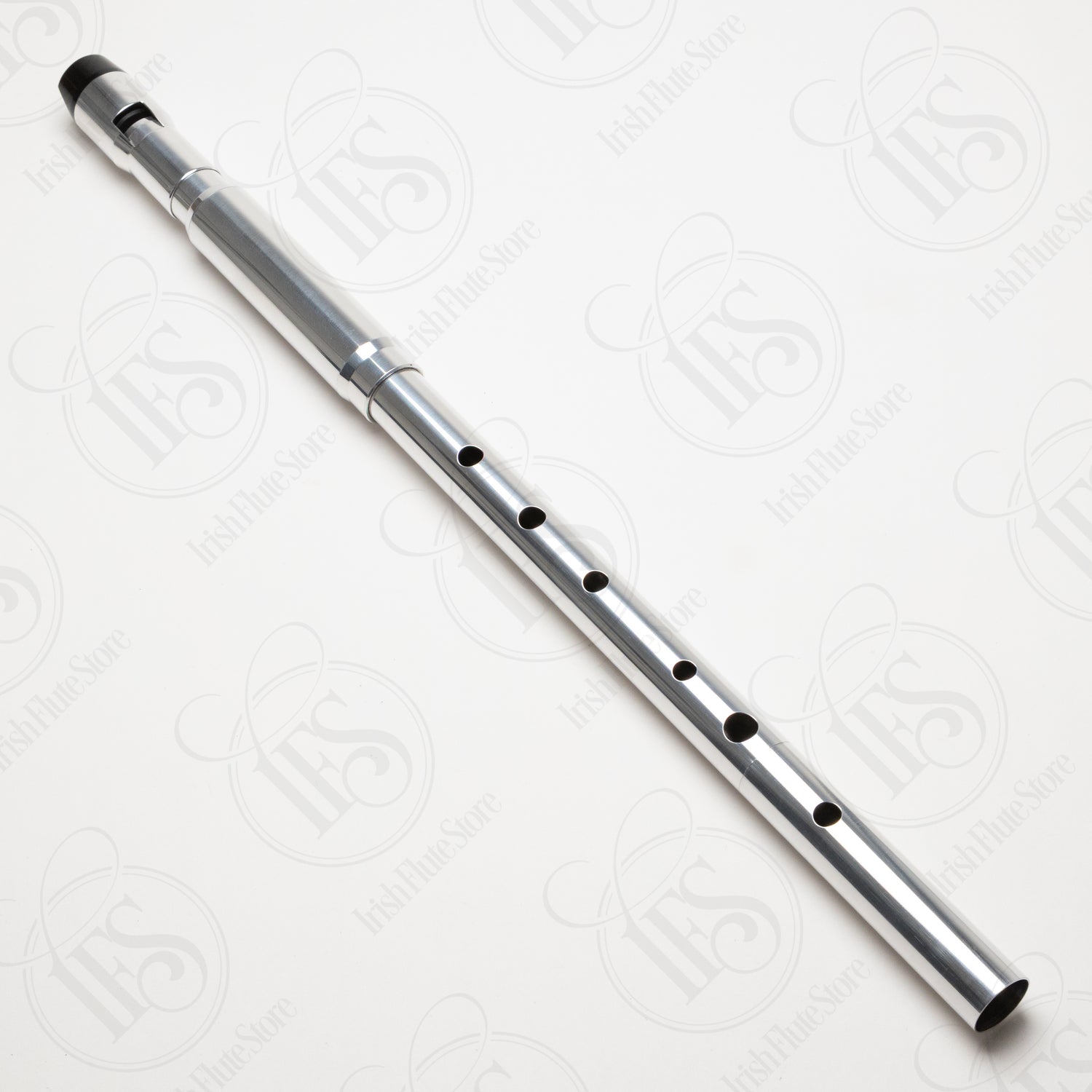 Burke Viper EZ Low D