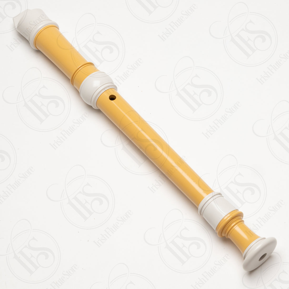 Yamaha YRS-402B Baroque Soprano Recorder