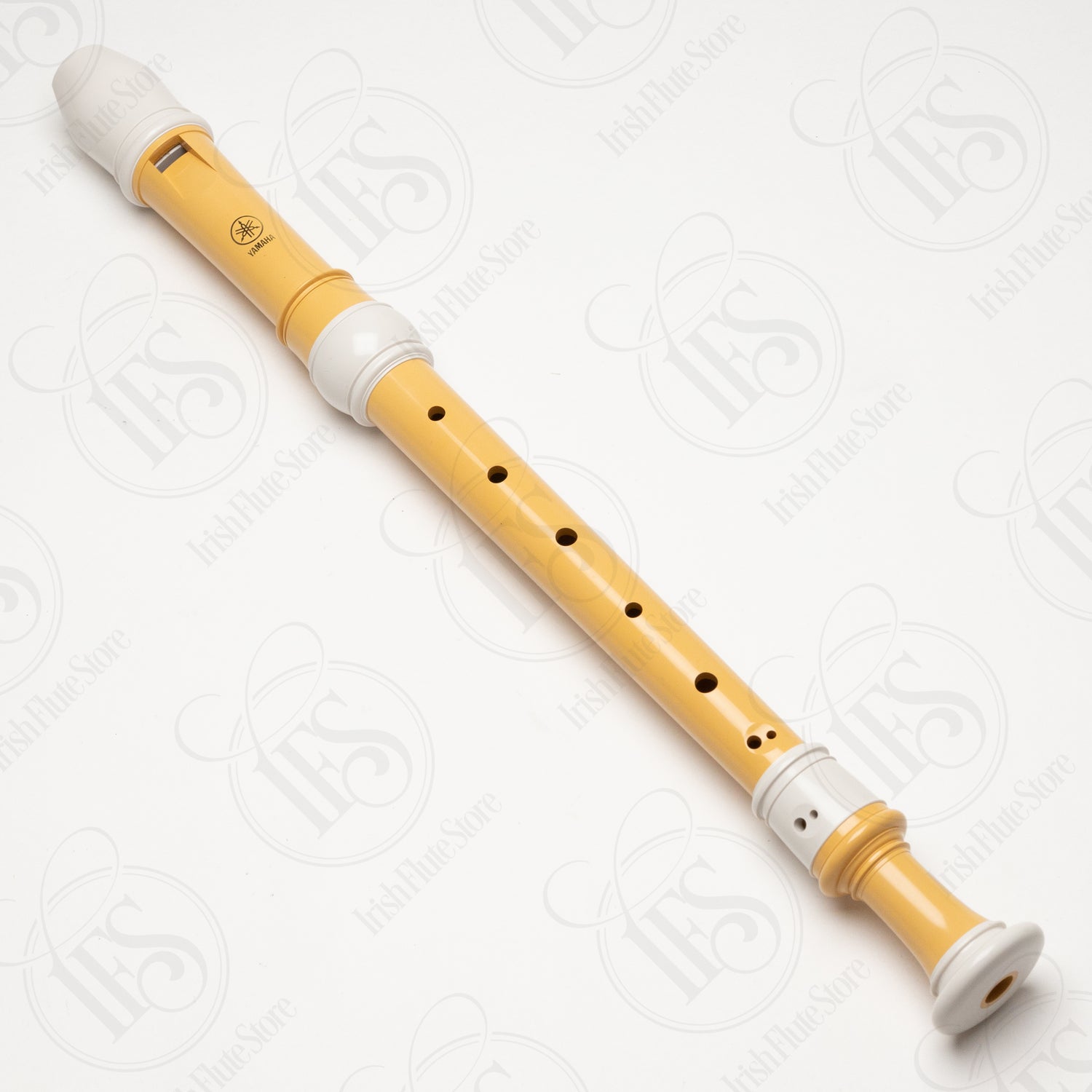 Yamaha YRA-402B Baroque Alto Recorder