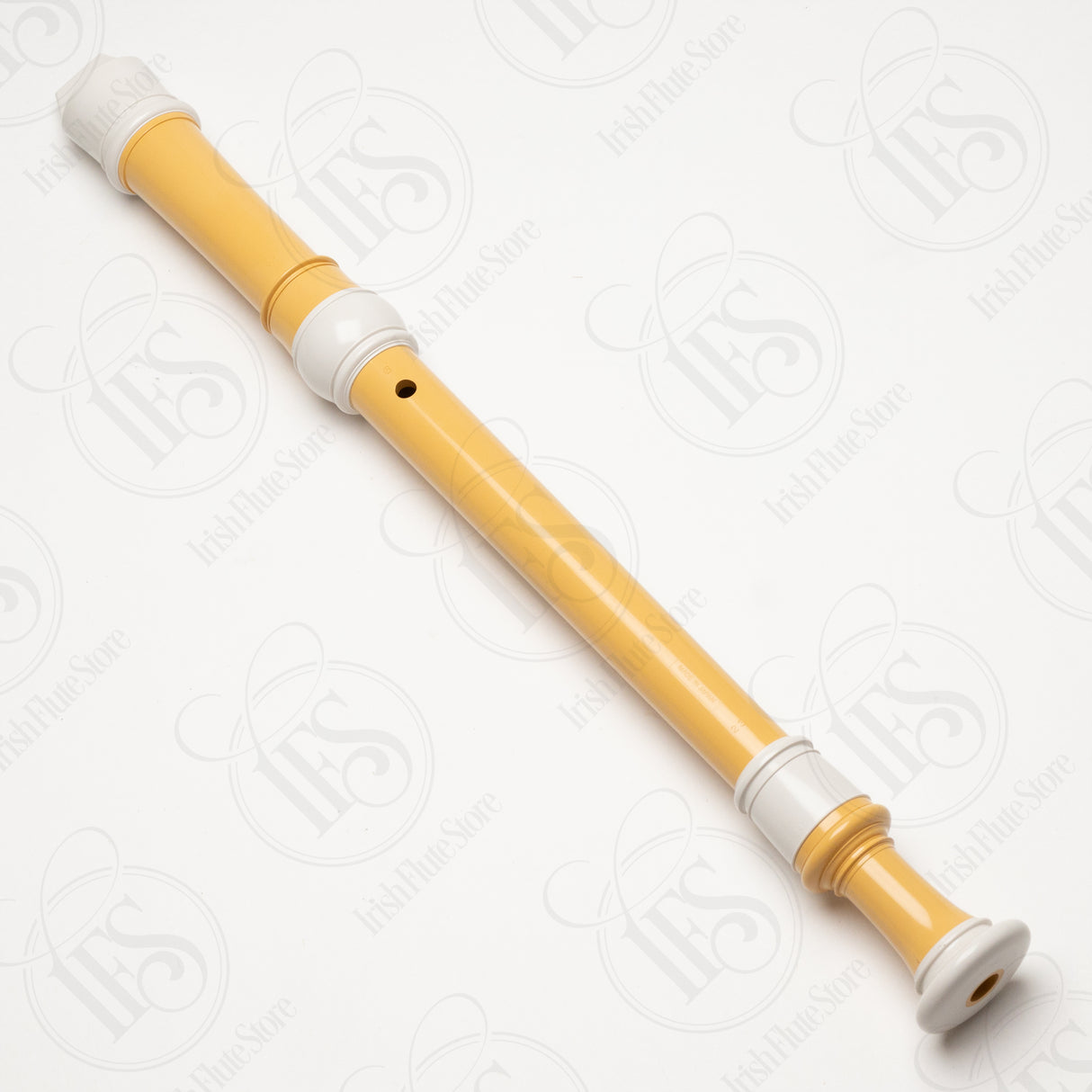 Yamaha YRA-402B Baroque Alto Recorder